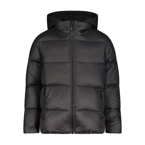 SCOTCH BONNET LOU FROM ASTORIA