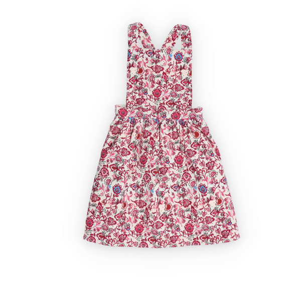 The New Society Clarissa Special Apron