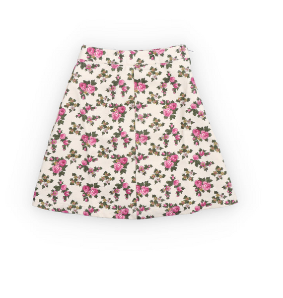 The New Society Elyse Special Skirt