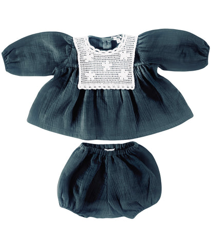 Bebe Organic Myla Special Baby Set Night