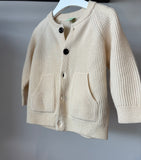 Fub Cardigan