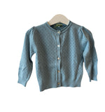 Fub Baby Bloomers ecru/navy