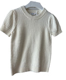Coco Blanc GIRLS TOP