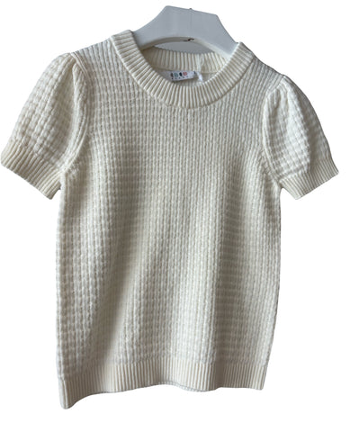 Coco Blanc GIRLS TOP