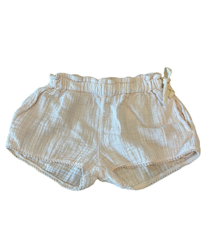 Buho Girly Stripes Shorts