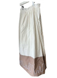 Coco Blanc  Skirt