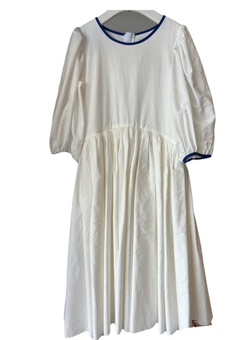 The middle Daughter Square The Circle Dress