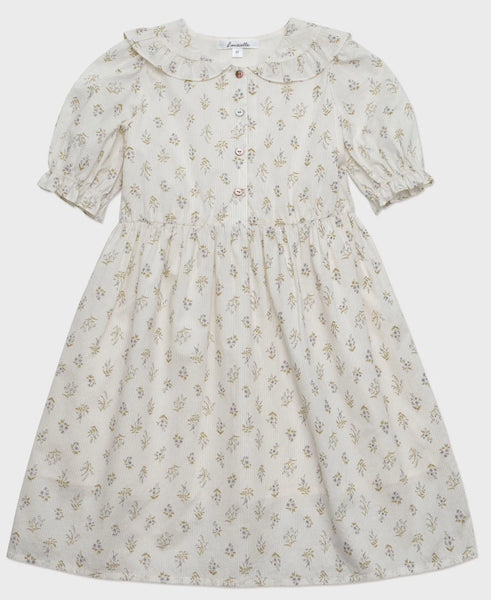 Louisiella Girls Fria Dress