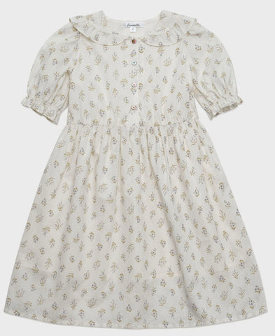 Louisiella Girls Fria Dress