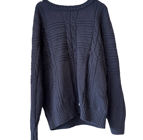 NUPKEET KNIT