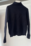 FUB Highneck Sweater