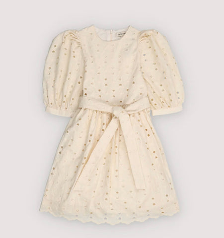 The New Society Creta Special Dress