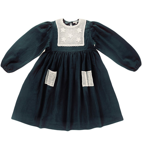 Bebe Organic Myla Special Dress Night