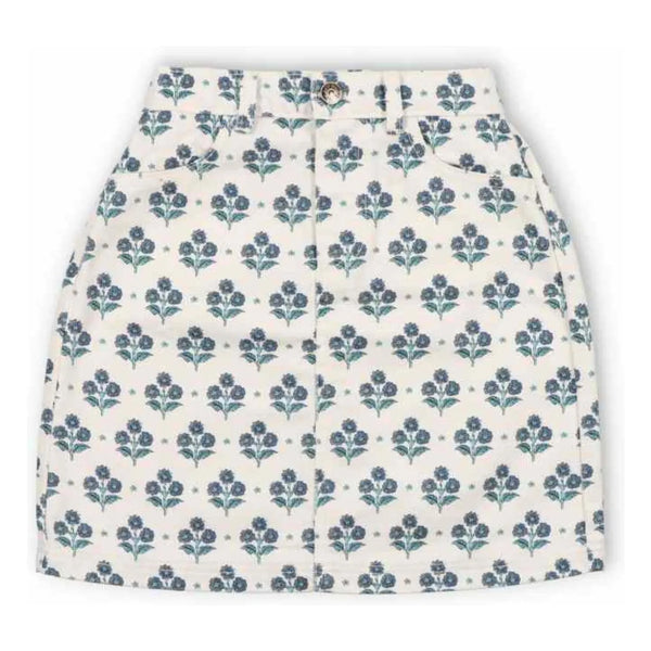 The New Society Leros Special Skirt