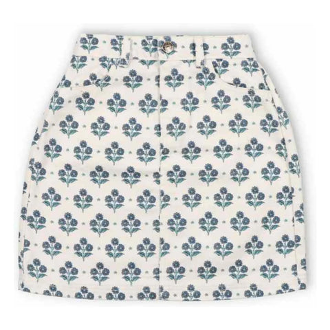 The New Society Leros Special Skirt