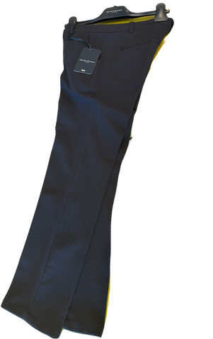 Manuell & Frank Blu Pantalone 002