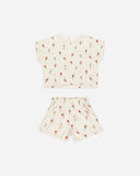 RYLEE & CRU RAEGAN SET || GELATO