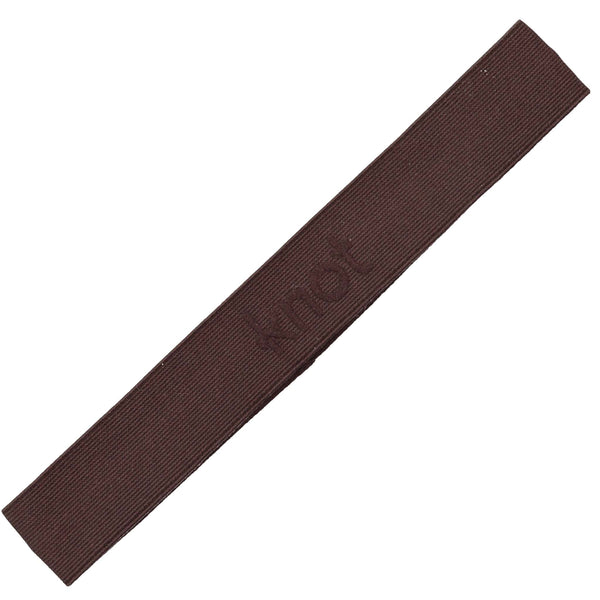 Knot Hairbands Playband Dream Edition // Cocoa