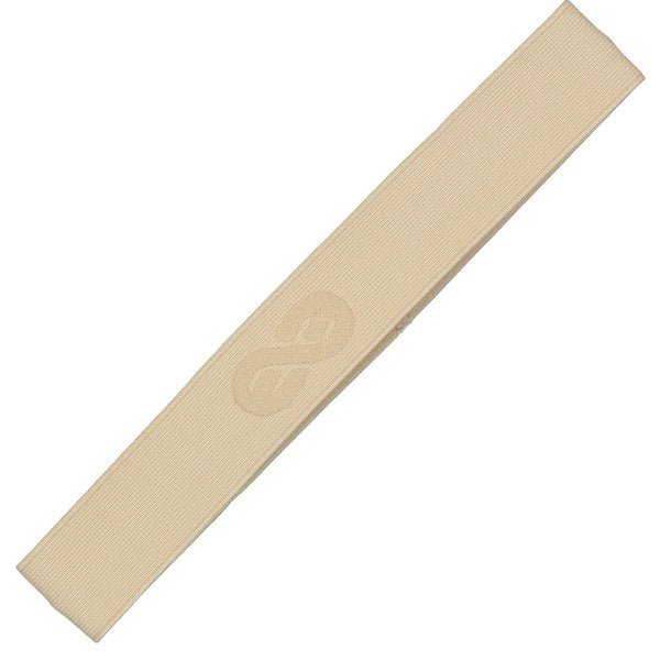 Knot Hairbands Playband // Golden Edition // Sand