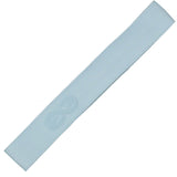 Knot Hairbands Playband // Golden Edition // Sky Blue