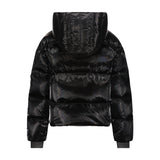 SCOTCH BONNET Teens Cropped Dressy Coat