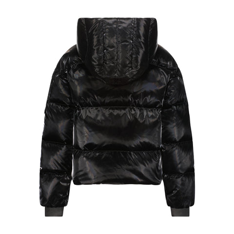 SCOTCH BONNET Teens Cropped Dressy Coat