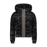 SCOTCH BONNET Teens Cropped Dressy Coat