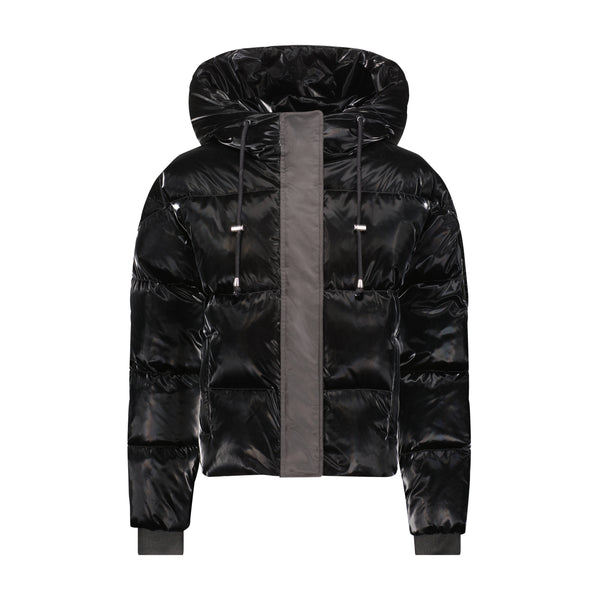 SCOTCH BONNET Teens Cropped Dressy Coat