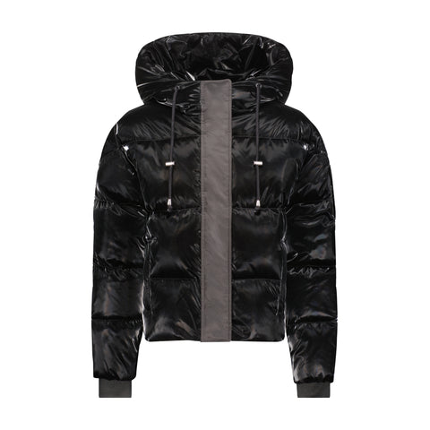 SCOTCH BONNET Teens Cropped Dressy Coat