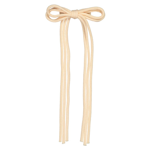 Knot Hairbands Twist Bow Clip // Melon