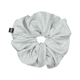Knot Hairbands Tidal Tee Scrunchie // Powder Blue