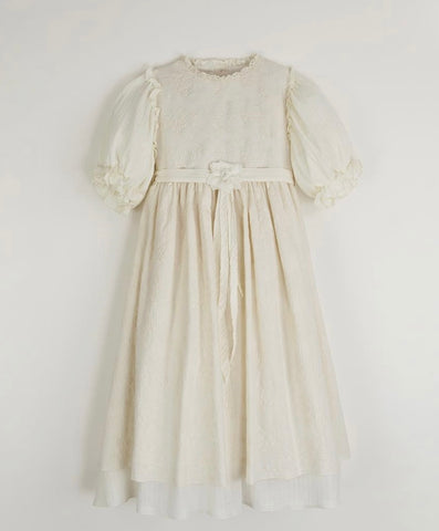 Popelin Special Occasion Dress