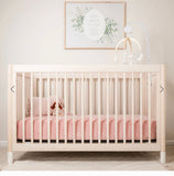 SWADDLE BEE CRIB SHEET COLORS