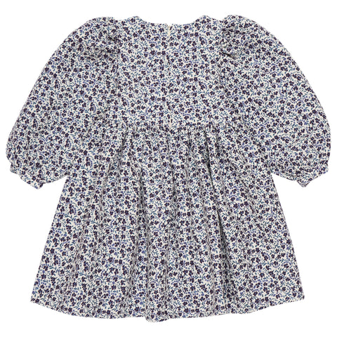 The New Society New Vittoria Dress