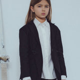 Unlabel Dominant Shirt Pearl White