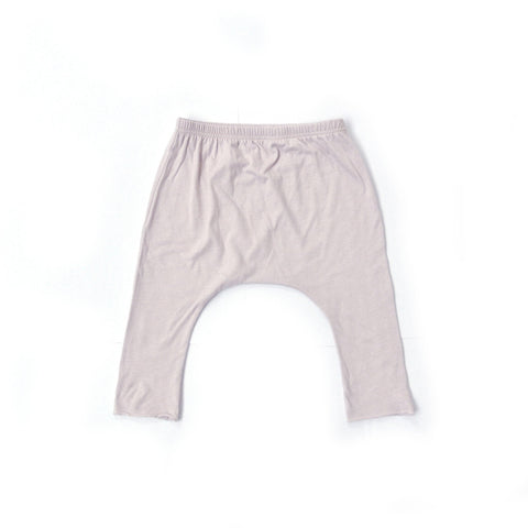 TREE HOUSE DERON LEGGING DUSTY GREY - BABY ELAINE