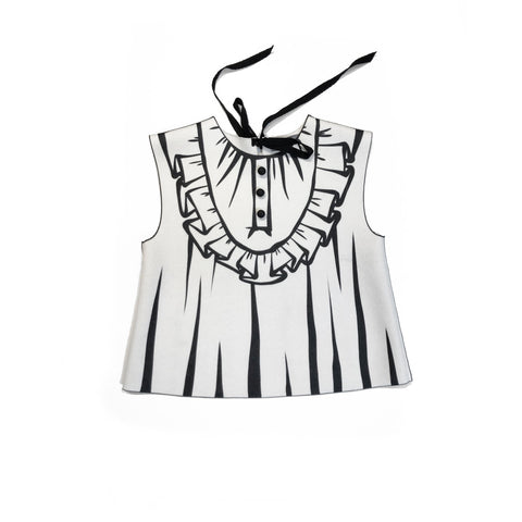 VENERA ARAPU FURYLINE TOP