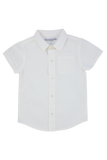 Les Petits Inclassables Marius Shirt Ivory