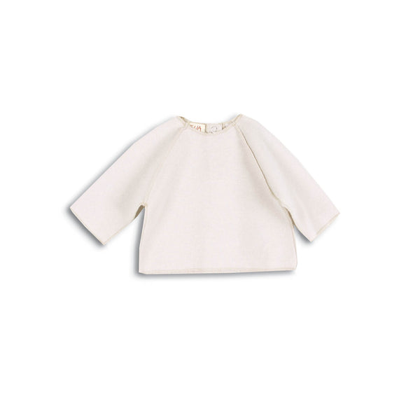 AMELIA JOHNNY SWEATSHIRT LIGHT